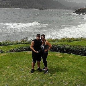 Meet your Posher, Danny